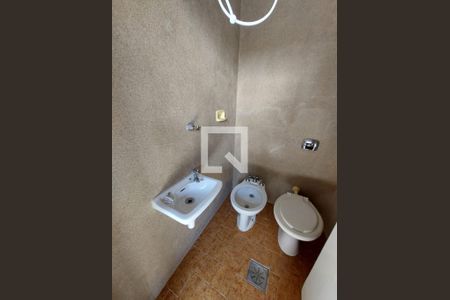 lavabo de casa à venda com 5 quartos, 193m² em Jardim America, Belo Horizonte