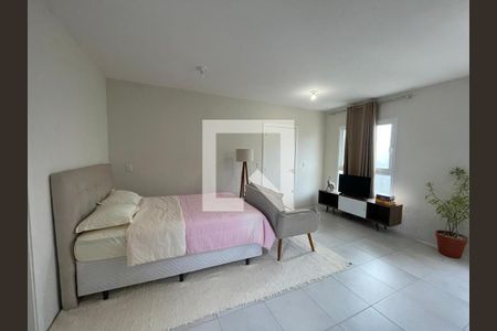 Kitnet/Studio para alugar com 1 quarto, 30m² em Rio Branco, Novo Hamburgo