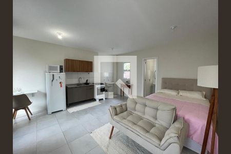Kitnet/Studio para alugar com 1 quarto, 30m² em Rio Branco, Novo Hamburgo