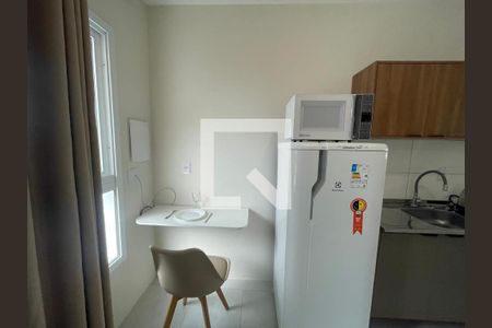Kitnet/Studio para alugar com 1 quarto, 30m² em Rio Branco, Novo Hamburgo