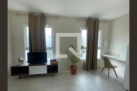Kitnet/Studio para alugar com 1 quarto, 30m² em Rio Branco, Novo Hamburgo