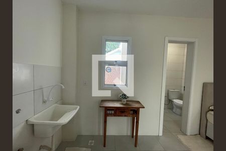 Kitnet/Studio para alugar com 1 quarto, 30m² em Rio Branco, Novo Hamburgo