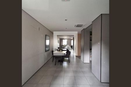 Foto 33 de apartamento para alugar com 2 quartos, 46m² em Jardim Marajoara, São Paulo