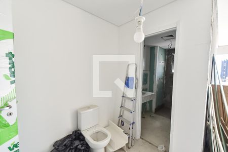 Suíte 1 de apartamento à venda com 3 quartos, 118m² em Vila Mariana, São Paulo