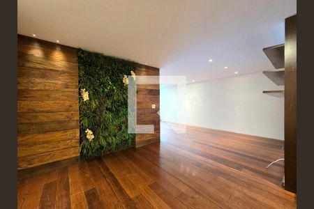 Sala de apartamento para alugar com 3 quartos, 141m² em Itaim Bibi, São Paulo