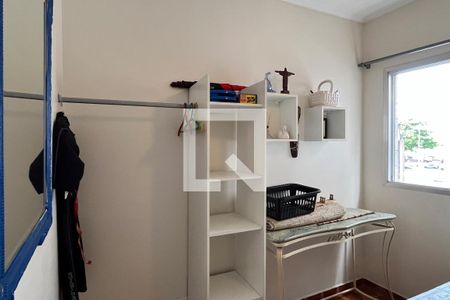 Quarto 1 de apartamento para alugar com 2 quartos, 65m² em Embaré, Santos