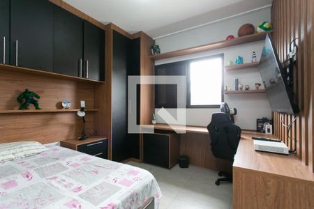 Quarto 1  de casa à venda com 3 quartos, 117m² em Itaquera, São Paulo