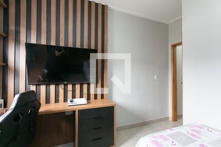 Quarto 1  de casa à venda com 3 quartos, 117m² em Itaquera, São Paulo