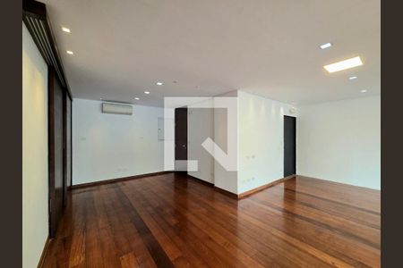 Sala de apartamento para alugar com 1 quarto, 121m² em Itaim Bibi, São Paulo