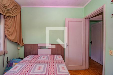 Quarto 2 de apartamento à venda com 3 quartos, 112m² em Jardim Lindóia, Porto Alegre