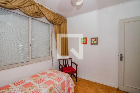 Quarto 1 de apartamento à venda com 3 quartos, 112m² em Jardim Lindóia, Porto Alegre