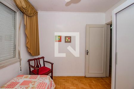 Quarto 1 de apartamento à venda com 3 quartos, 112m² em Jardim Lindóia, Porto Alegre