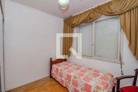 Quarto 1 de apartamento à venda com 3 quartos, 112m² em Jardim Lindóia, Porto Alegre
