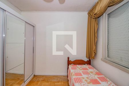 Quarto 1 de apartamento à venda com 3 quartos, 112m² em Jardim Lindóia, Porto Alegre