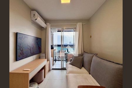 Foto 03 de apartamento à venda com 2 quartos, 45m² em Vila Maria, São Paulo