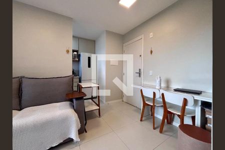 Foto 06 de apartamento à venda com 2 quartos, 45m² em Vila Maria, São Paulo
