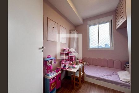 Foto 13 de apartamento à venda com 2 quartos, 45m² em Vila Maria, São Paulo