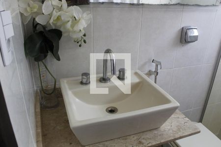 Apartamento à venda com 2 quartos, 55m² em Jacarepaguá, Rio de Janeiro