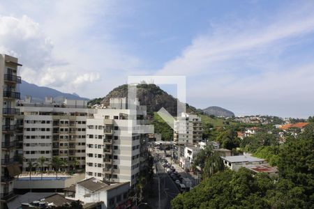 Apartamento à venda com 2 quartos, 55m² em Jacarepaguá, Rio de Janeiro