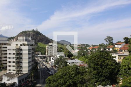 Apartamento à venda com 2 quartos, 55m² em Jacarepaguá, Rio de Janeiro