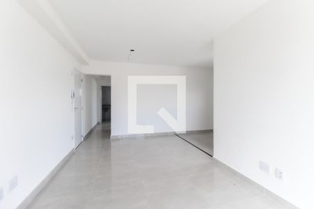 Sala de apartamento para alugar com 2 quartos, 72m² em Cidade Antônio Estêvão de Carvalho, São Paulo