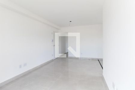 Sala de apartamento para alugar com 2 quartos, 72m² em Cidade Antônio Estêvão de Carvalho, São Paulo