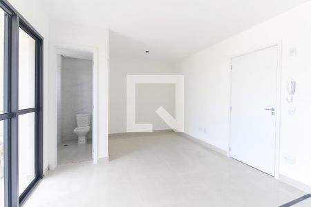Kitnet  de kitnet/studio para alugar com 1 quarto, 30m² em Cidade Antônio Estêvão de Carvalho, São Paulo