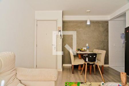 Apartamento para alugar com 2 quartos, 43m² em Jardim Sao Joao (jaragua), São Paulo