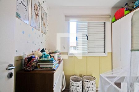 Apartamento para alugar com 2 quartos, 43m² em Jardim Sao Joao (jaragua), São Paulo
