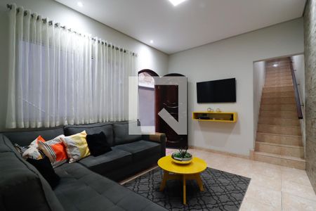 Casa à venda com 3 quartos, 165m² em Engenheiro Goulart, São Paulo