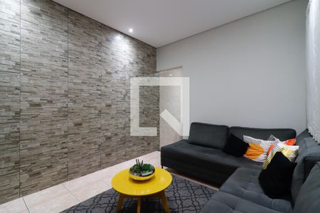 Casa à venda com 3 quartos, 165m² em Engenheiro Goulart, São Paulo