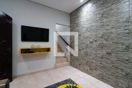 Casa à venda com 3 quartos, 165m² em Engenheiro Goulart, São Paulo