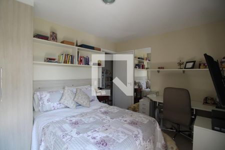 Quarto 2 de apartamento à venda com 3 quartos, 94m² em Freguesia (jacarepaguá), Rio de Janeiro
