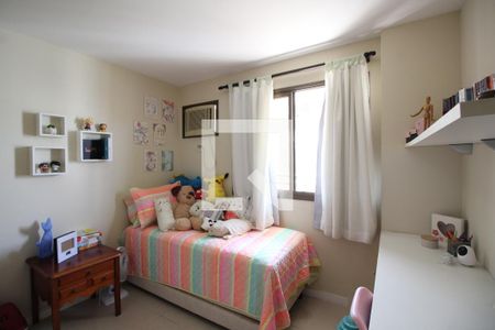 Quarto 1 de apartamento à venda com 3 quartos, 94m² em Freguesia (jacarepaguá), Rio de Janeiro