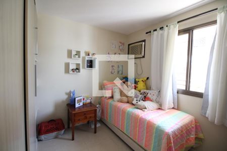 Quarto 1 de apartamento à venda com 3 quartos, 94m² em Freguesia (jacarepaguá), Rio de Janeiro