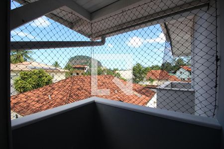 Quarto 1 de casa de condomínio à venda com 4 quartos, 300m² em Jacarepaguá, Rio de Janeiro