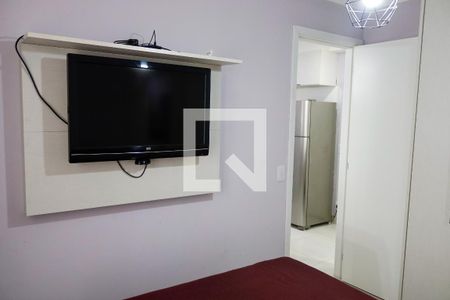 Quarto 1 de apartamento à venda com 2 quartos, 36m² em Presidente Altino, Osasco