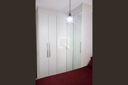Quarto 1 de apartamento à venda com 2 quartos, 36m² em Presidente Altino, Osasco