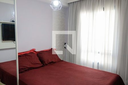 Quarto 1 de apartamento à venda com 2 quartos, 36m² em Presidente Altino, Osasco