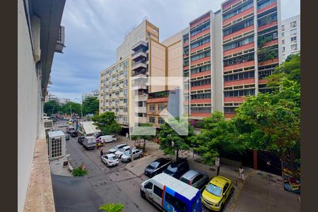 Apartamento para alugar com 1 quarto, 36m² em Ipanema, Rio de Janeiro