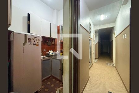 Apartamento para alugar com 1 quarto, 36m² em Ipanema, Rio de Janeiro