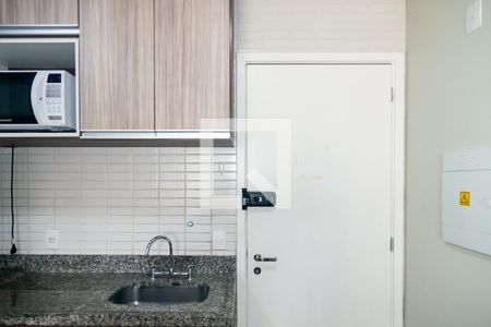 Kitnet/Studio à venda com 0 quarto, 39m² em Bela Vista, São Paulo