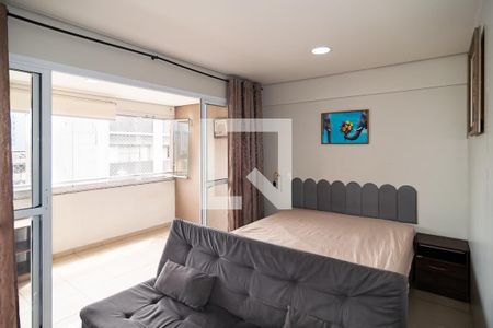 Kitnet/Studio à venda com 0 quarto, 39m² em Bela Vista, São Paulo