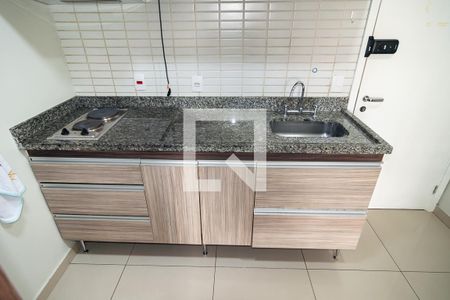 Kitnet/Studio à venda com 0 quarto, 39m² em Bela Vista, São Paulo