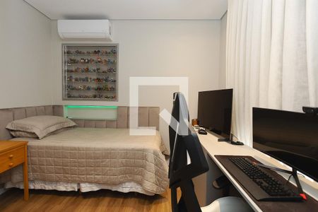 Quarto 1 de apartamento à venda com 3 quartos, 91m² em Jardim das Acacias, São Paulo