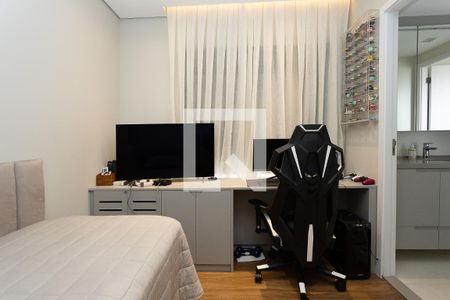 Quarto 1 de apartamento à venda com 3 quartos, 91m² em Jardim das Acacias, São Paulo