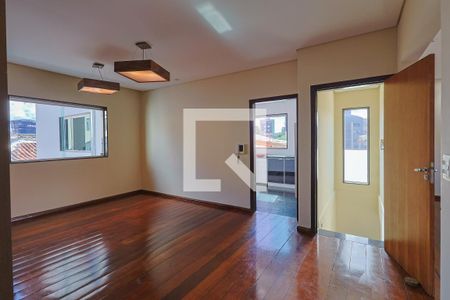 Casa à venda com 3 quartos, 371m² em Alto Caiçaras, Belo Horizonte