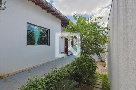 Casa à venda com 3 quartos, 371m² em Alto Caiçaras, Belo Horizonte