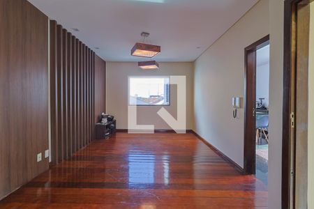 Casa à venda com 3 quartos, 371m² em Alto Caiçaras, Belo Horizonte