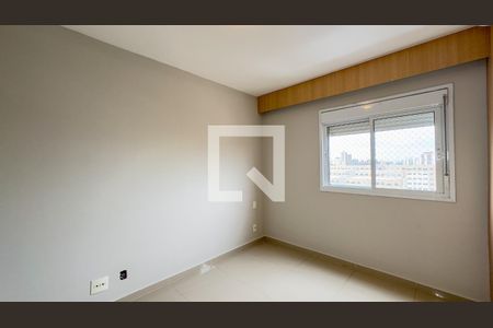 Quarto Suíte de apartamento à venda com 3 quartos, 109m² em Jardim Caravelas, São Paulo